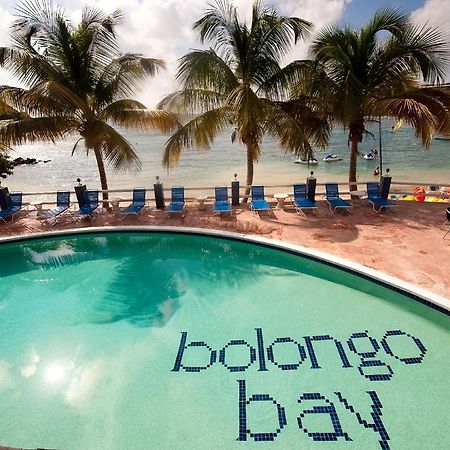 Bolongo Bay Beach Resort Létesítmények fotó