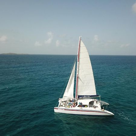 Bolongo Bay Beach Resort Kültér fotó