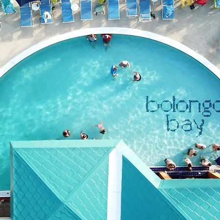 Bolongo Bay Beach Resort Kültér fotó