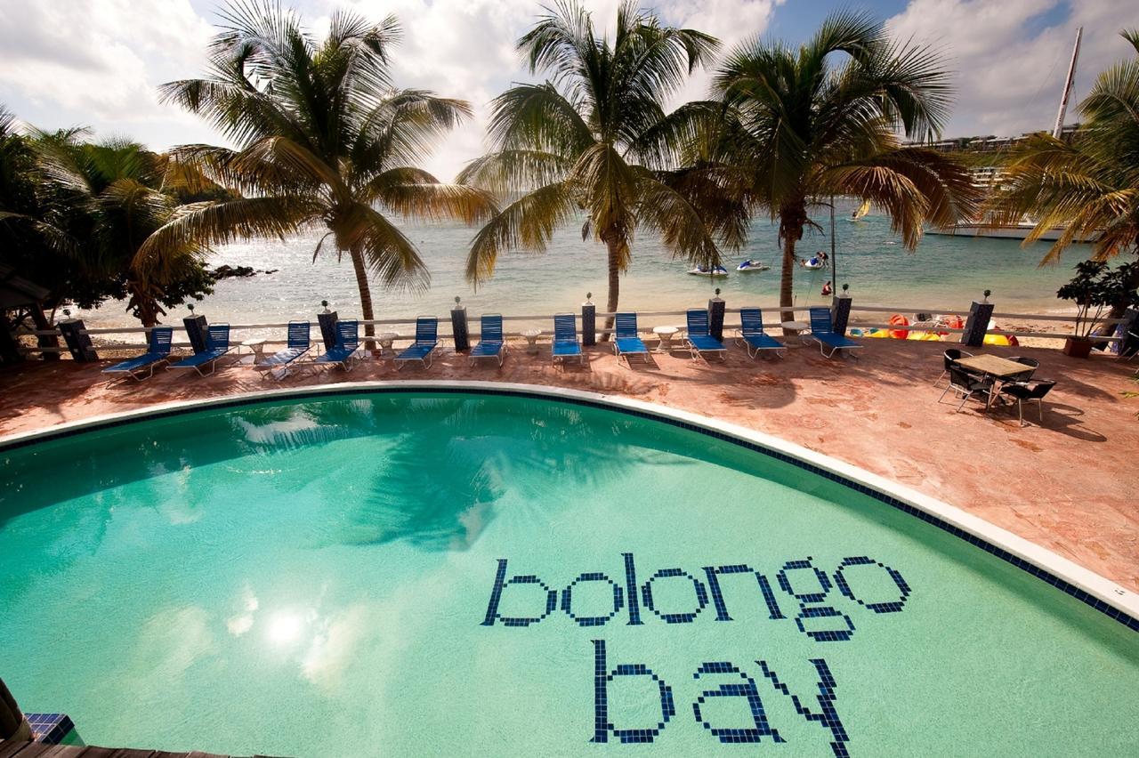 Bolongo Bay Beach Resort Létesítmények fotó