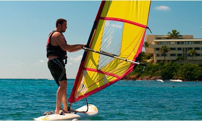 Bolongo Bay Beach Resort Kültér fotó